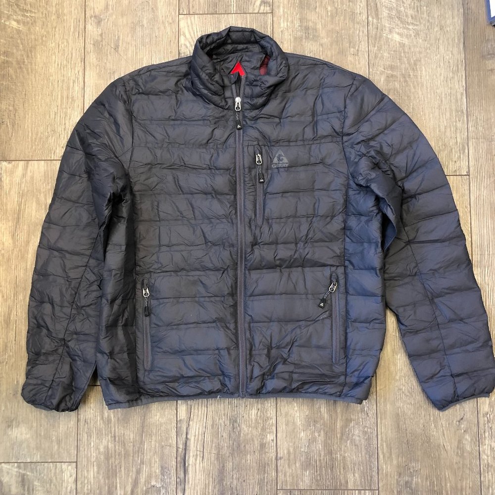 Gerry Men's Medium Puffer